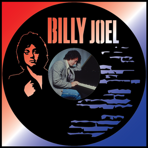 Billy Joel