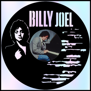 Billy Joel