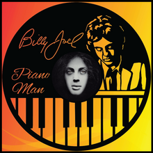 Load image into Gallery viewer, Billy Joel - Piano Man