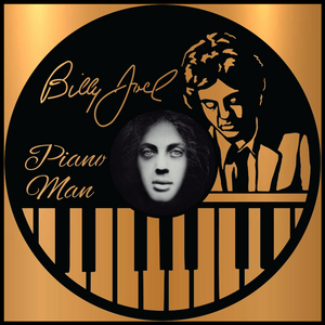 Billy Joel - Piano Man