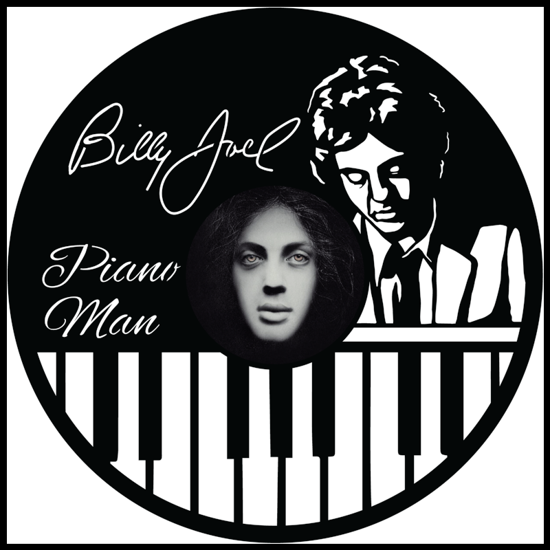 Billy Joel - Piano Man