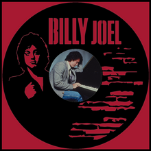Load image into Gallery viewer, Billy Joel