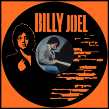 Load image into Gallery viewer, Billy Joel