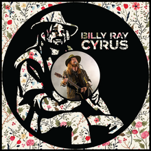 Load image into Gallery viewer, Billy Ray Cyrus