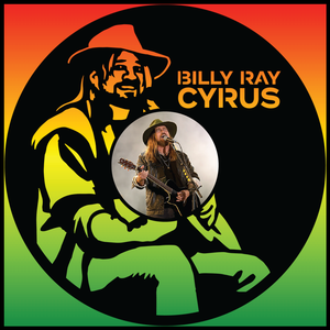 Billy Ray Cyrus