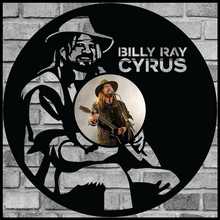 Load image into Gallery viewer, Billy Ray Cyrus