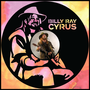 Billy Ray Cyrus