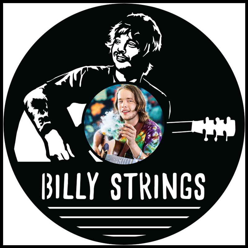 Billy Strings
