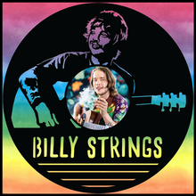 Load image into Gallery viewer, Billy Strings