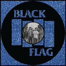 Load image into Gallery viewer, Black Flag