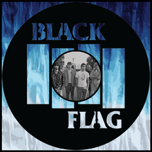 Load image into Gallery viewer, Black Flag