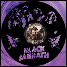 Load image into Gallery viewer, Black Sabbath