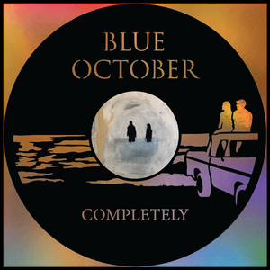 Blue October - Completely