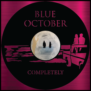 Blue October - Completely