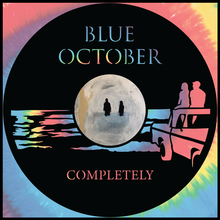 Load image into Gallery viewer, Blue October - Completely