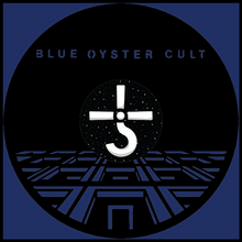 Load image into Gallery viewer, Blue Oyster Cult