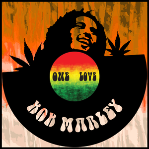 Bob Marley - Mellow Leaf