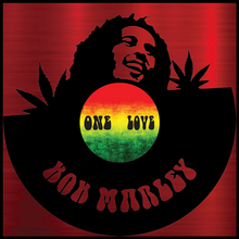 Load image into Gallery viewer, Bob Marley - Mellow Leaf