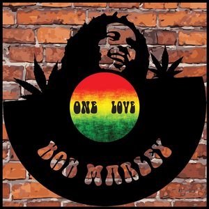 Bob Marley - Mellow Leaf