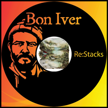 Load image into Gallery viewer, Bon Iver