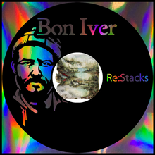 Load image into Gallery viewer, Bon Iver