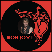 Load image into Gallery viewer, Bon Jovi