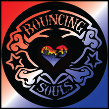 Load image into Gallery viewer, Bouncing Souls