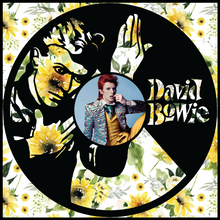 Load image into Gallery viewer, Bowie - Heroes