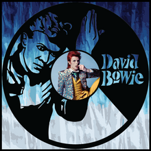 Load image into Gallery viewer, Bowie - Heroes