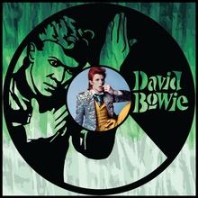 Load image into Gallery viewer, Bowie - Heroes