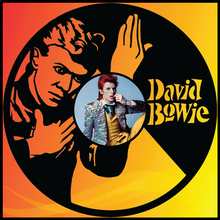 Load image into Gallery viewer, Bowie - Heroes