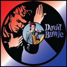 Load image into Gallery viewer, Bowie - Heroes