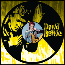 Load image into Gallery viewer, Bowie - Heroes