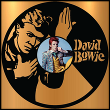 Load image into Gallery viewer, Bowie - Heroes