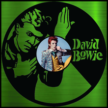 Load image into Gallery viewer, Bowie - Heroes