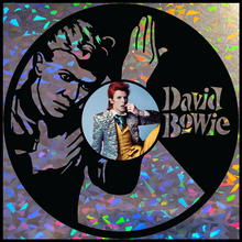 Load image into Gallery viewer, Bowie - Heroes