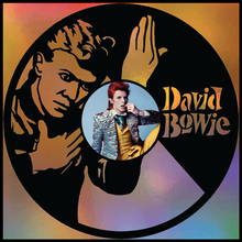 Load image into Gallery viewer, Bowie - Heroes