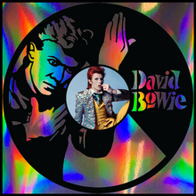 Load image into Gallery viewer, Bowie - Heroes