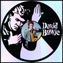 Load image into Gallery viewer, Bowie - Heroes