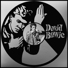 Load image into Gallery viewer, Bowie - Heroes