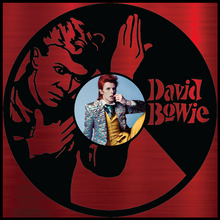 Load image into Gallery viewer, Bowie - Heroes