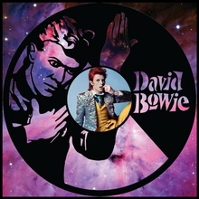 Load image into Gallery viewer, Bowie - Heroes