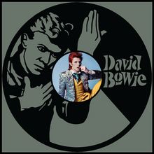 Load image into Gallery viewer, Bowie - Heroes