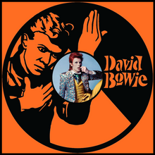 Load image into Gallery viewer, Bowie - Heroes