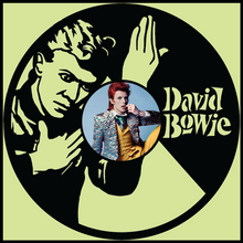 Load image into Gallery viewer, Bowie - Heroes