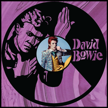 Load image into Gallery viewer, Bowie - Heroes