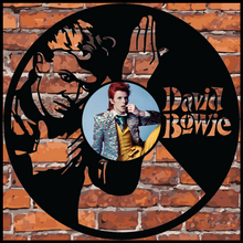 Load image into Gallery viewer, Bowie - Heroes