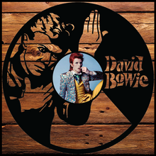 Load image into Gallery viewer, Bowie - Heroes