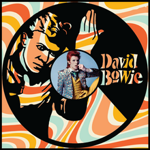 Load image into Gallery viewer, Bowie - Heroes