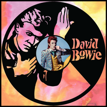 Load image into Gallery viewer, Bowie - Heroes